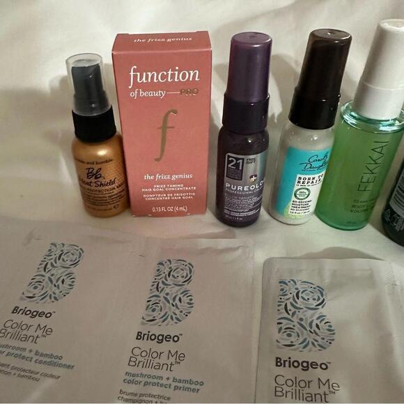 Sephora Ultimate Hair Care Bundle - Picture 2 of 9